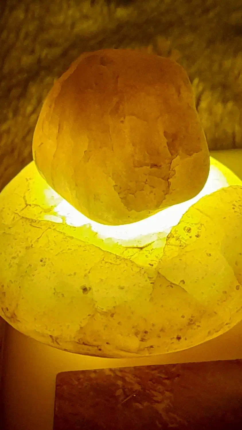 سنگ مصور ارزشمند|کلکسیون اشیاء عتیقه|تهران, گیشا|دیوار