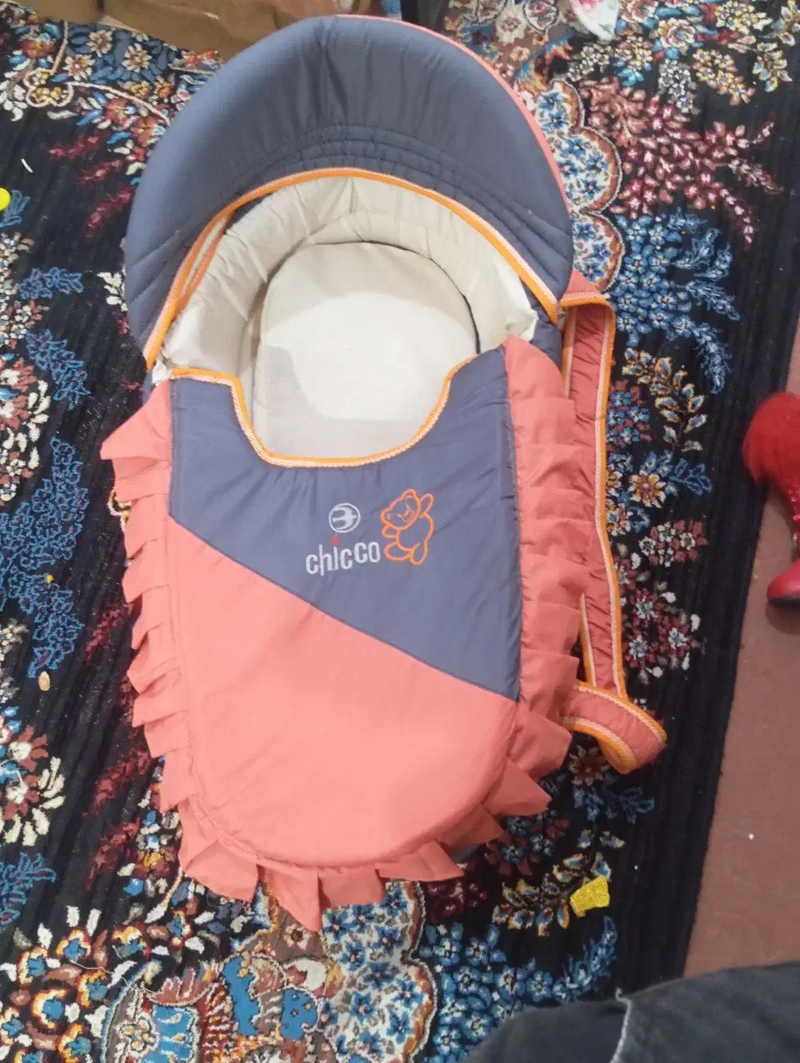 ساک خواب بچه نو|کالسکه و لوازم جانبی|باوی, |دیوار