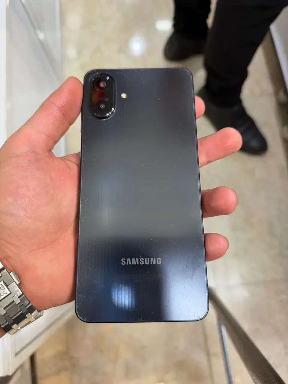 A07|موبایل|خرم‌آباد, |دیوار