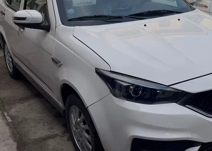 سهند G جی ۴۰۳ فول آپشن سانروف دار|خودرو سواری و وانت|مشهد, هفت تیر (نه دره)|دیوار