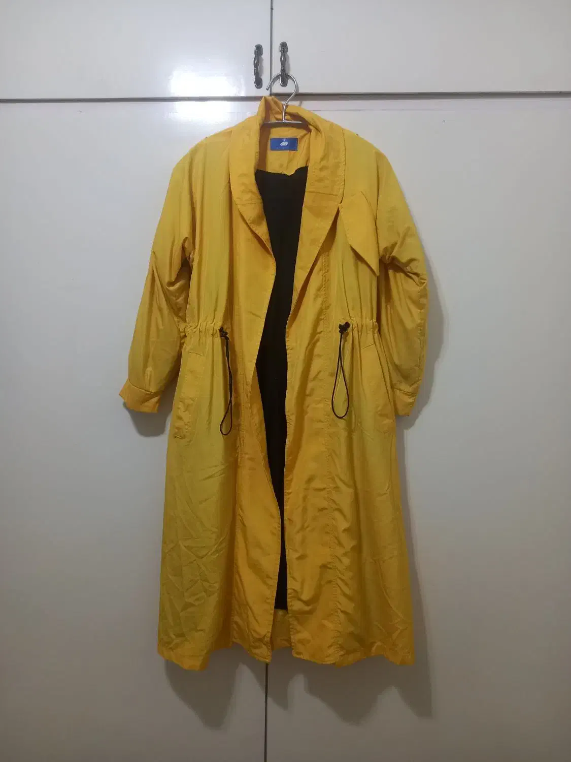 بارانی پاییزه|لباس|پاکدشت, پاکدشت (مامازند)|دیوار