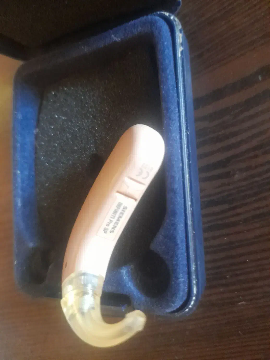 سمعک زیمنس آلمانی اصلی|آرایشی، بهداشتی، درمانی|تنکمان, |دیوار