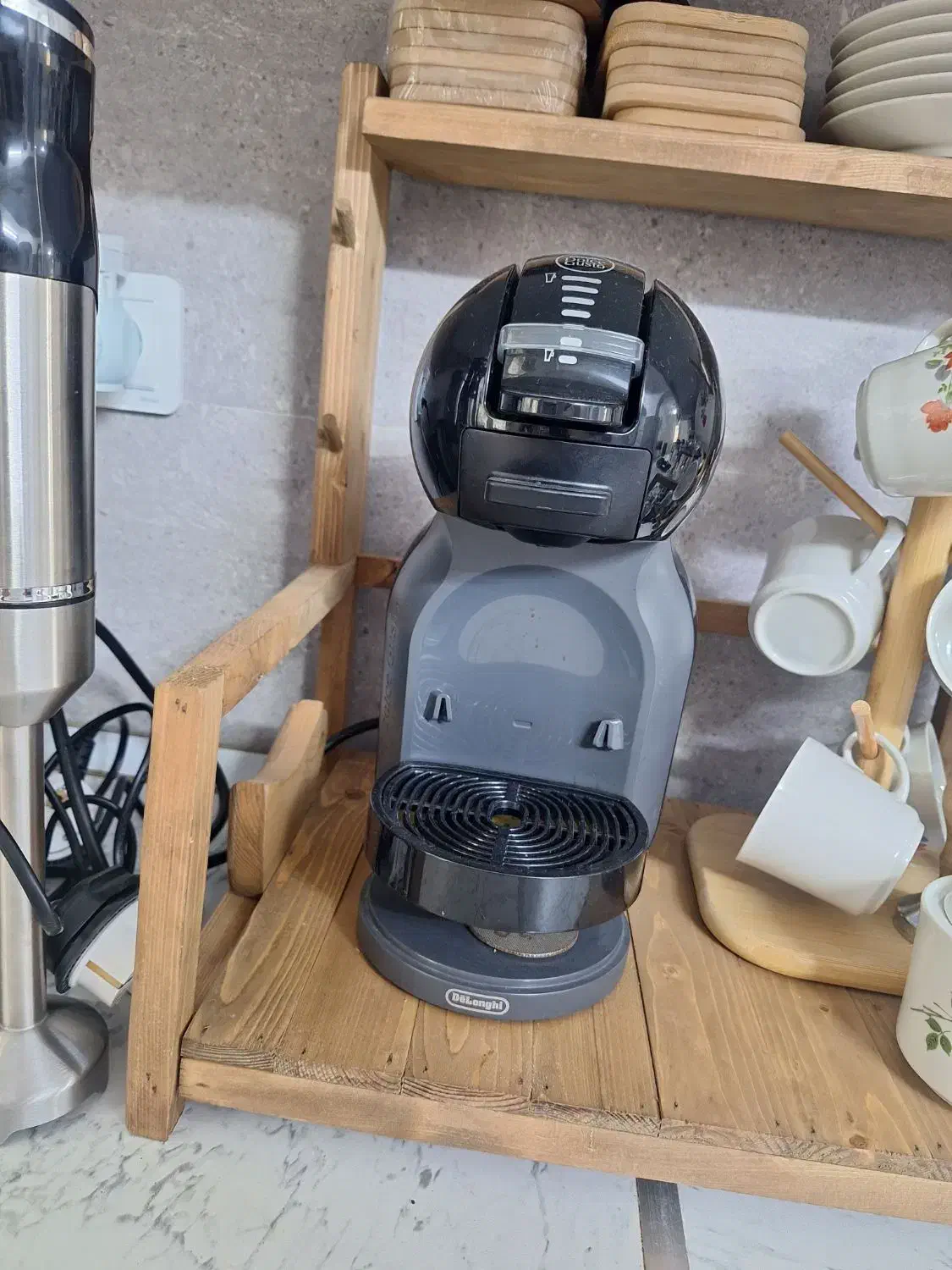 دستگاه دولچه|قوری، کتری، قهوهساز دستی|بندرعباس, |دیوار