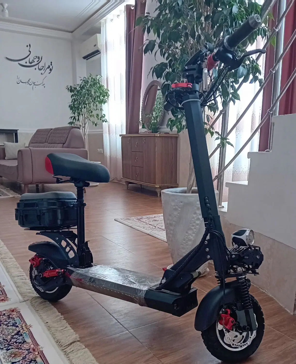 اسکوتر|دوچرخه، اسکیت، اسکوتر|جم, |دیوار
