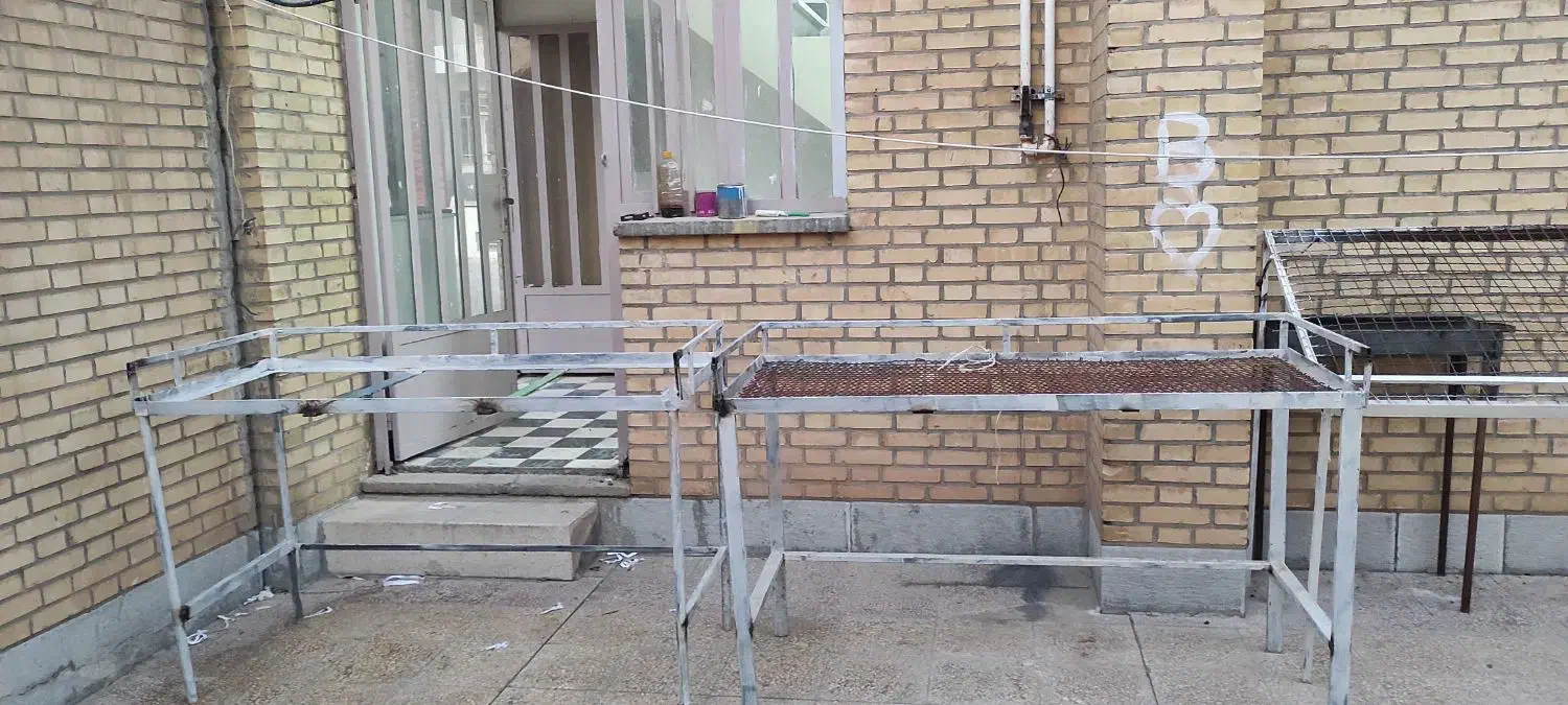 تخت میوه|فروشگاه و مغازه|بهبهان, |دیوار