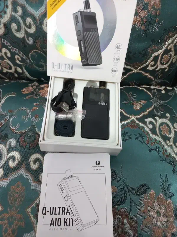 پاد ویپ|زیورآلات و اکسسوری|تهران, فلاح|دیوار