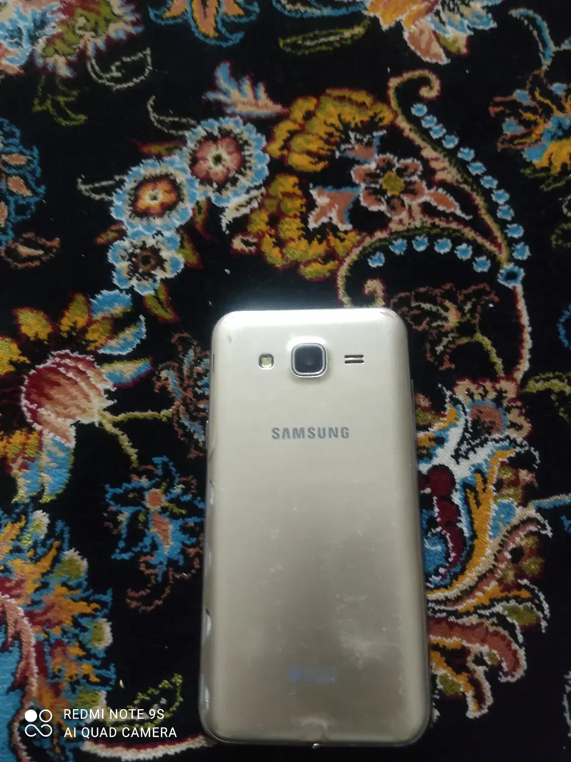 گوشی جی5|موبایل|زاهدان, |دیوار