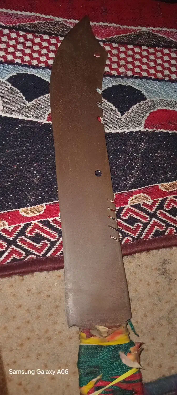 چاقو دو عدد|کوهنوردی و کمپینگ|بندرعباس, |دیوار