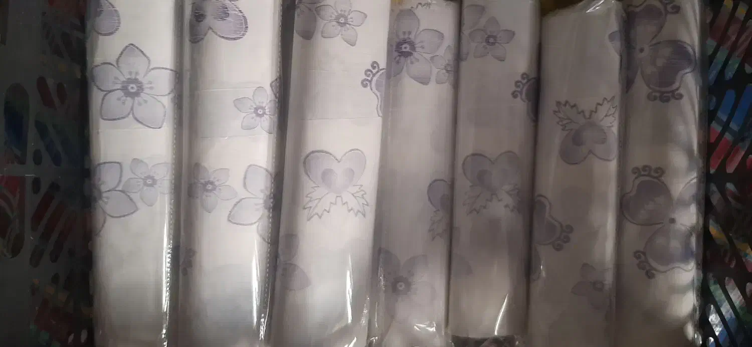 سفره یکبار مصرف با کیفیت|ظروف نگهدارنده، پلاستیکی، یک‌بارمصرف|دورود, |دیوار