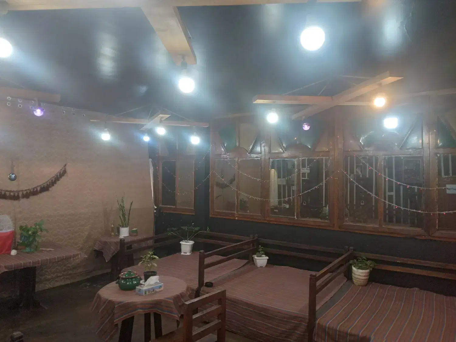 تهیه غذایی چلوچی|خدمات پذیرایی، مراسم|پرند, فاز ۶|دیوار