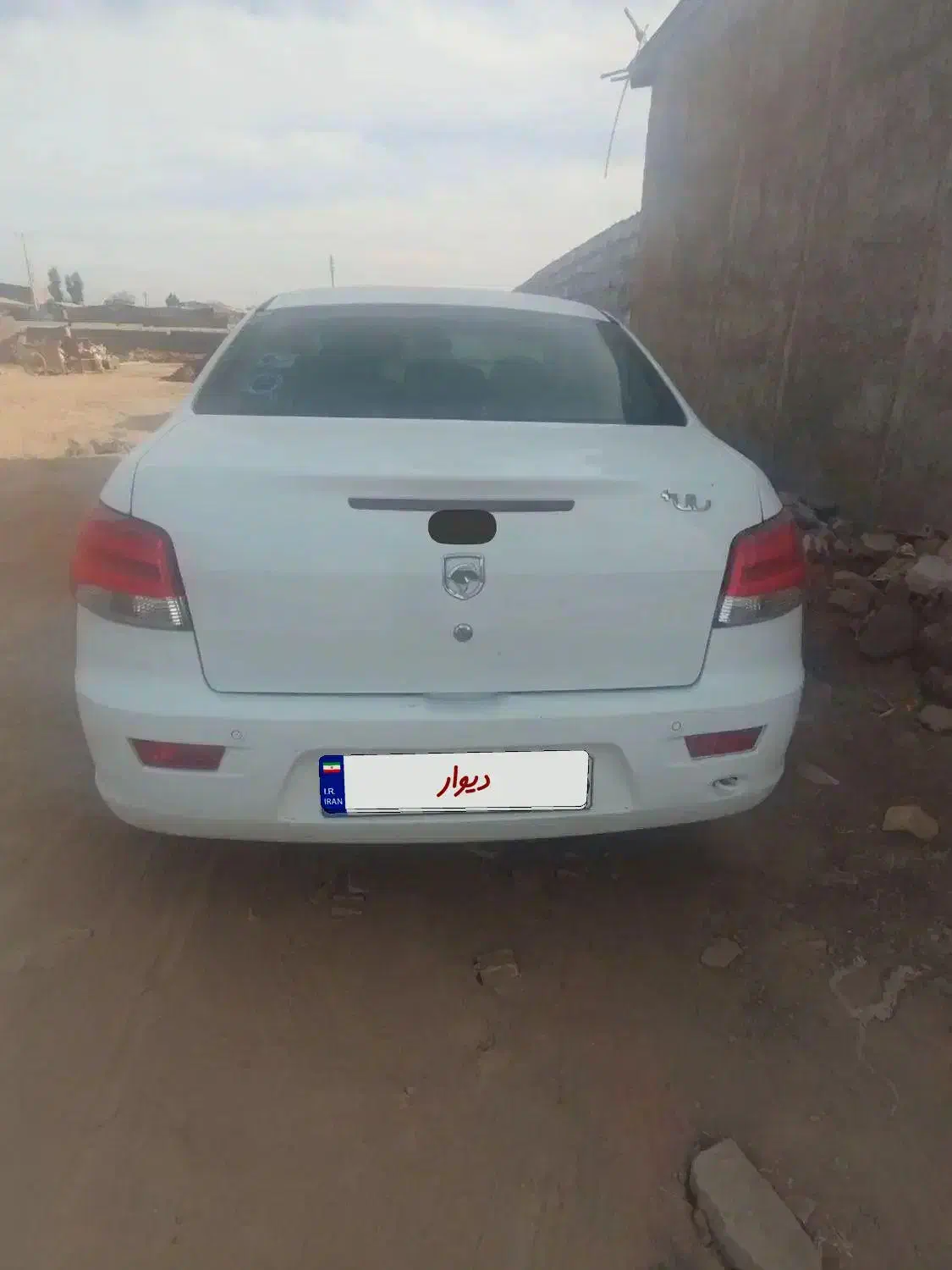 خودرو|خودرو سواری و وانت|قم, زنبیل آباد|دیوار