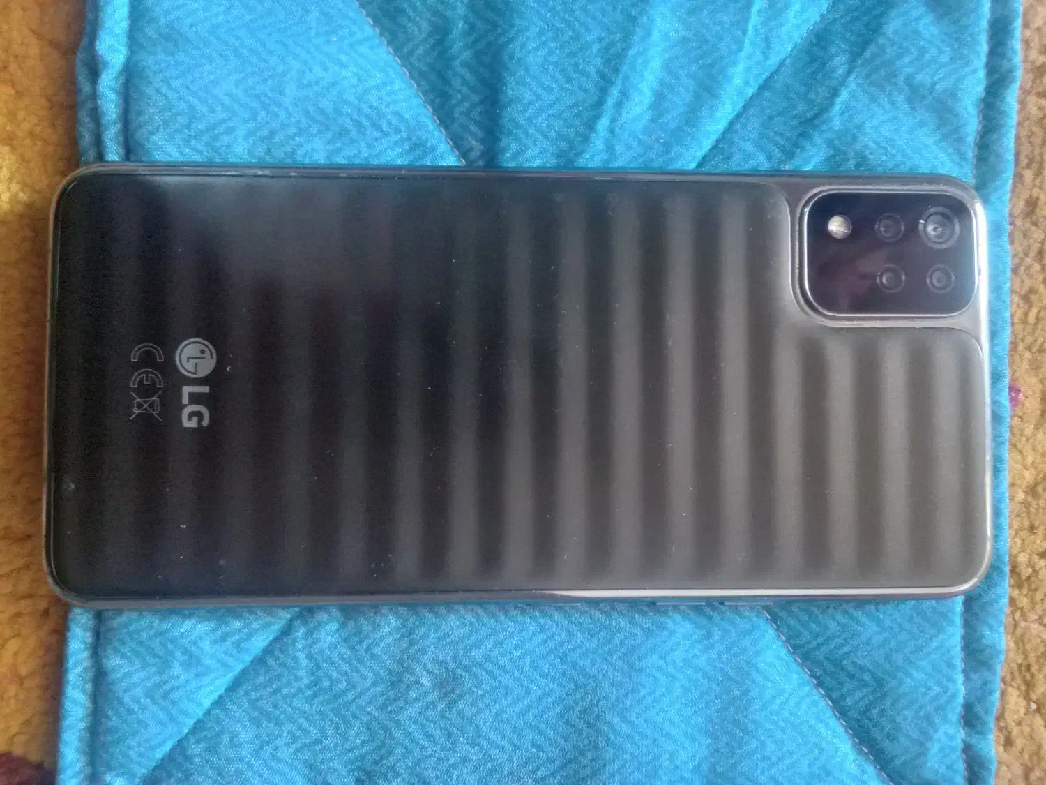 گوشی k42|موبایل|چهارباغ, |دیوار