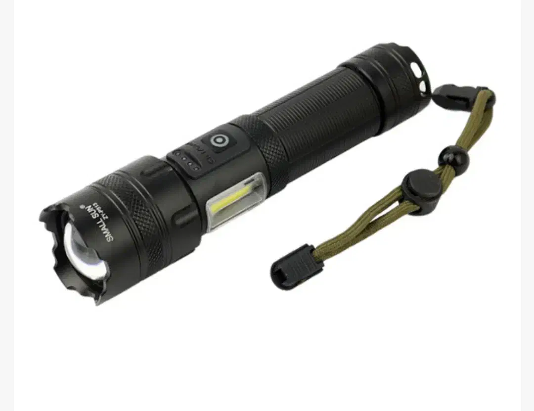 چراغ قوه اسمال سان. Small Sun|کوهنوردی و کمپینگ|شاهرود, |دیوار