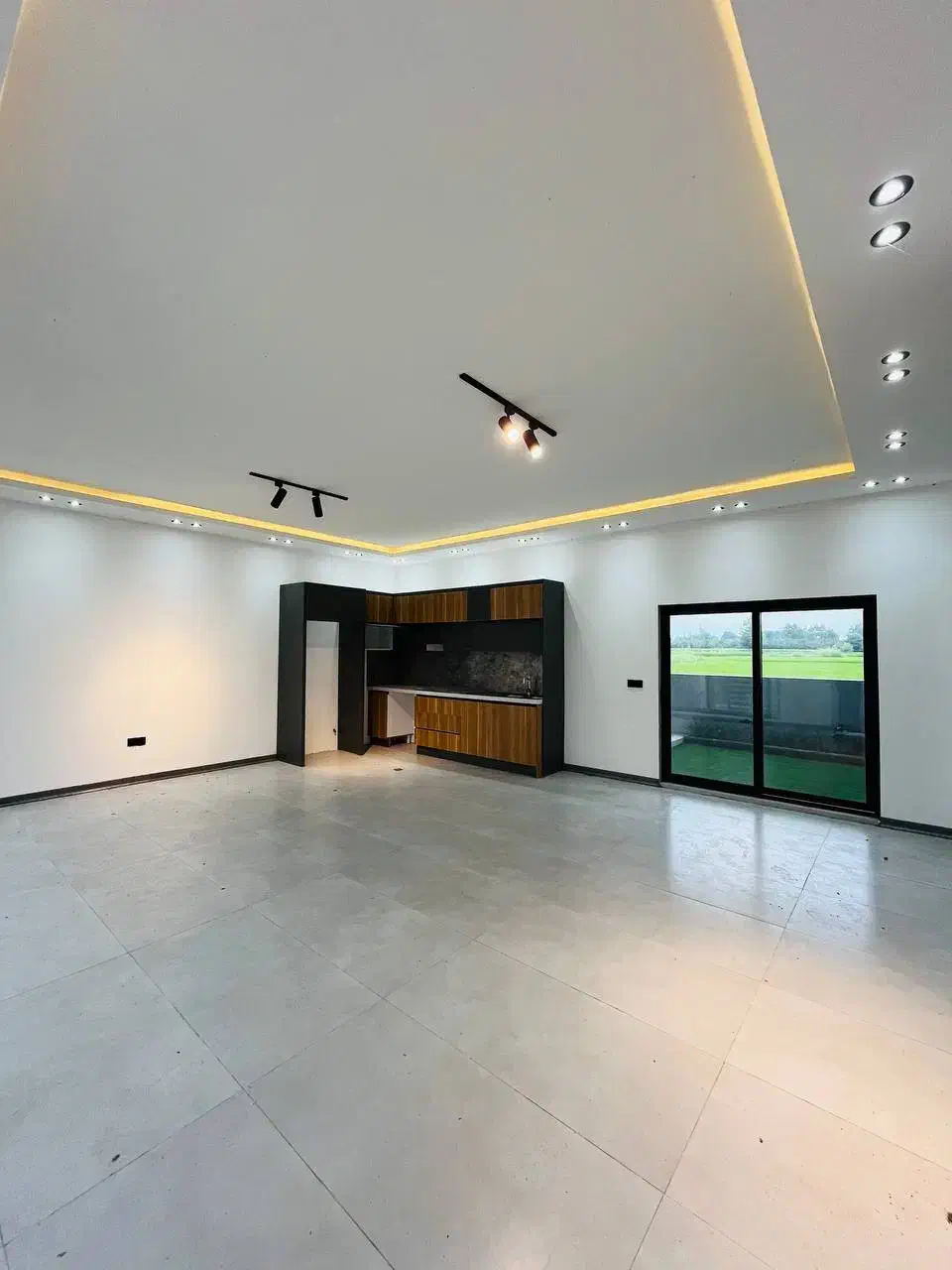 فلت 220متری/مهندسی ساز/سندتک برگ|فروش خانه و ویلا|تهران, مختاری|دیوار
