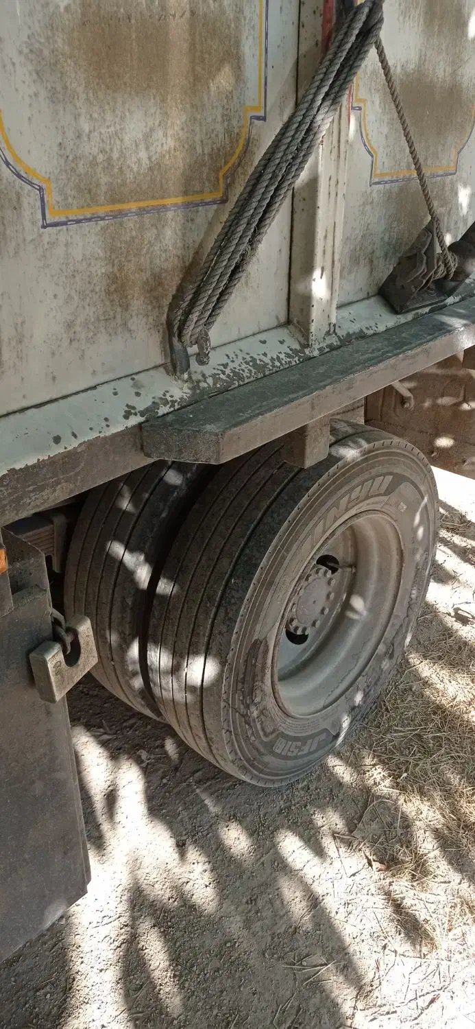 فاو6تنمدل95|خودرو سنگین|آشخانه, |دیوار