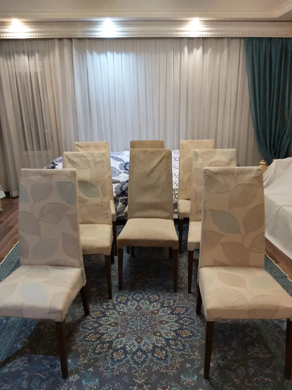 صندلی|صندلی و نیمکت|تبریز, |دیوار