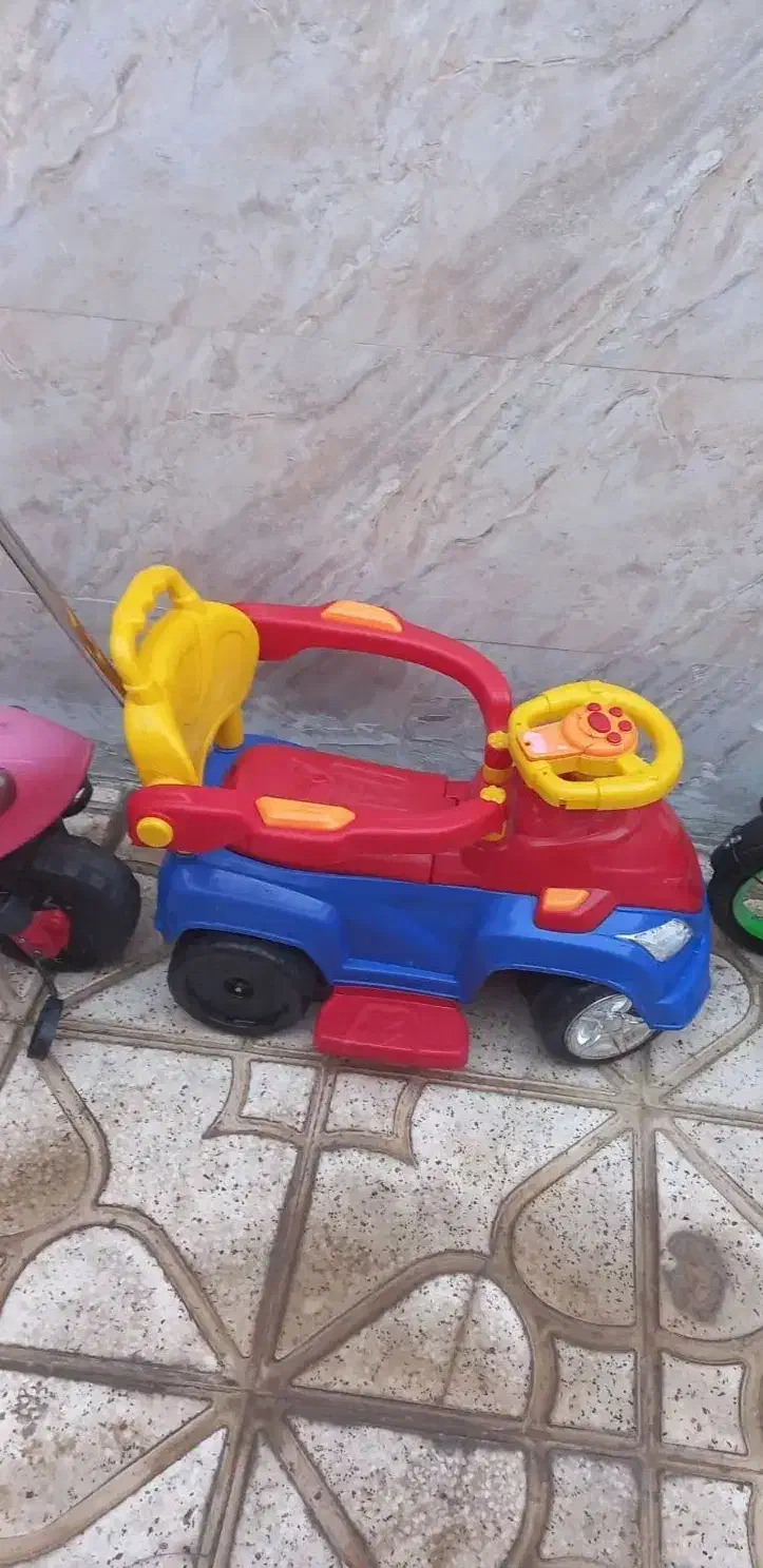 دوچرخه|دوچرخه، اسکیت، اسکوتر|نسیمشهر, |دیوار