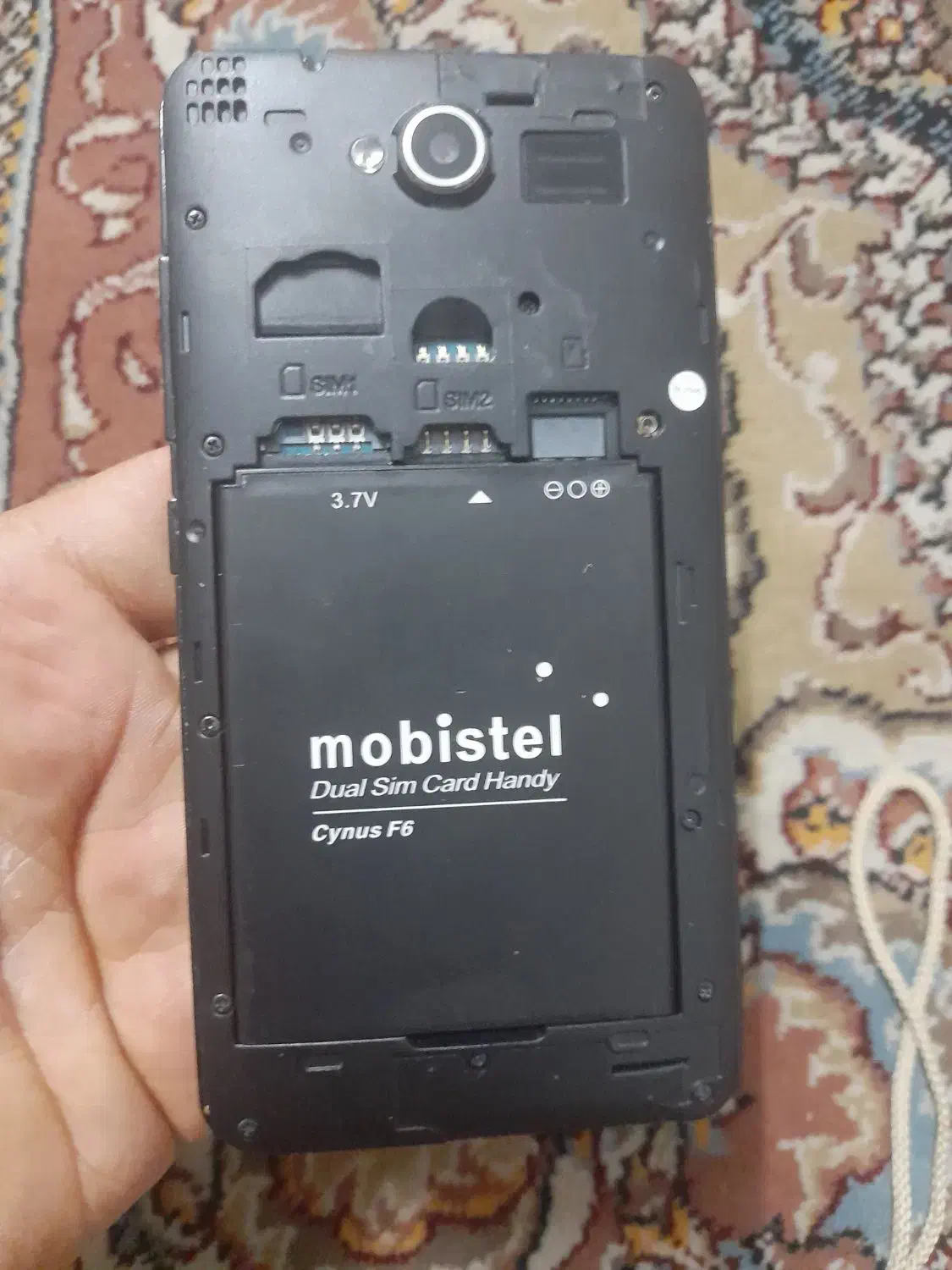 گوشی اندروید|موبایل|اسلام‌شهر, چیچکلو|دیوار