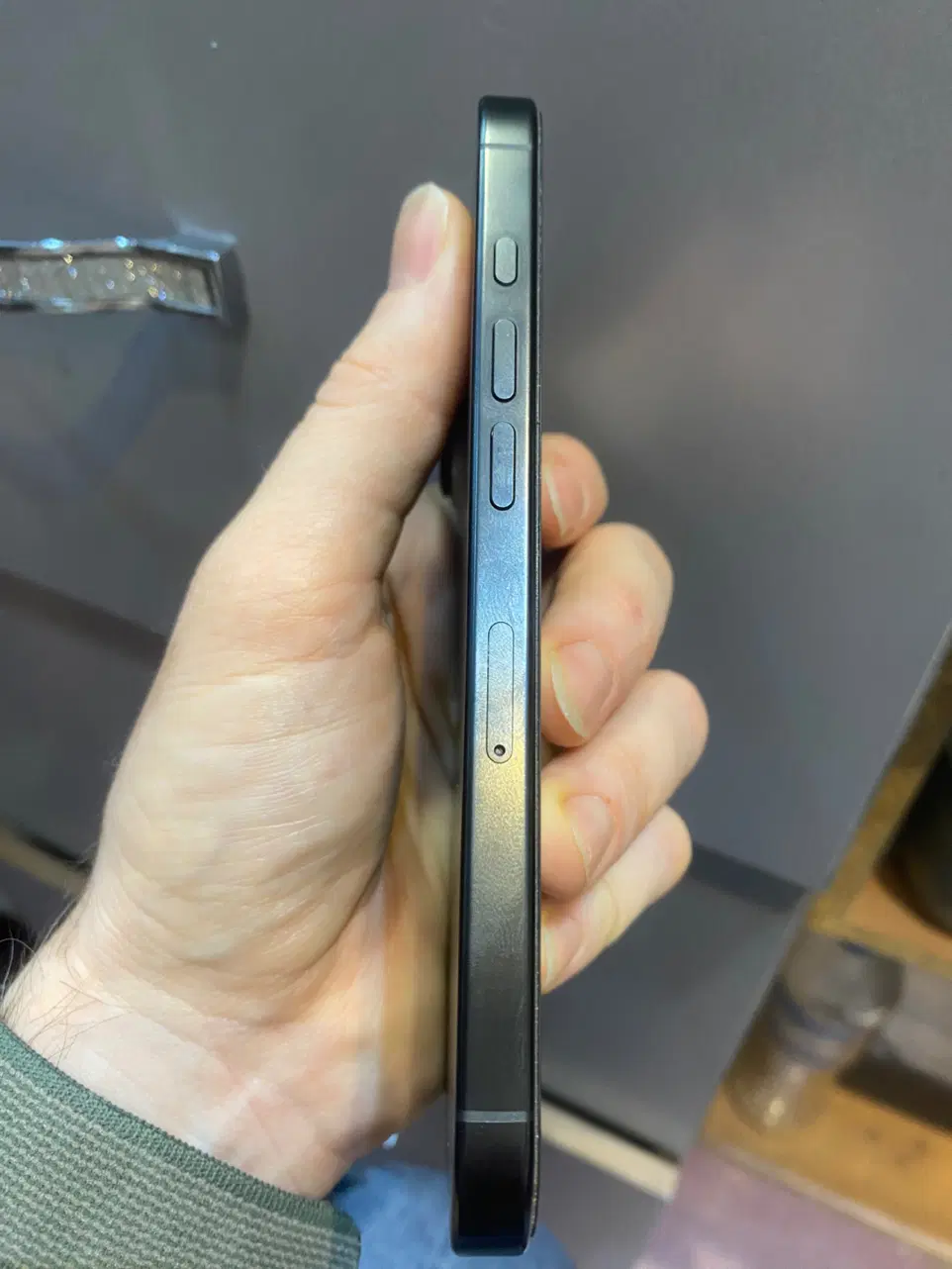 iphone 16 pro 512 GB|موبایل|قزوین, |دیوار