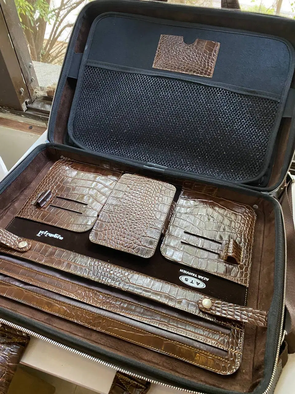 کیف چرم طبیعی|کیف، کفش، کمربند|مشهد, رستگار|دیوار