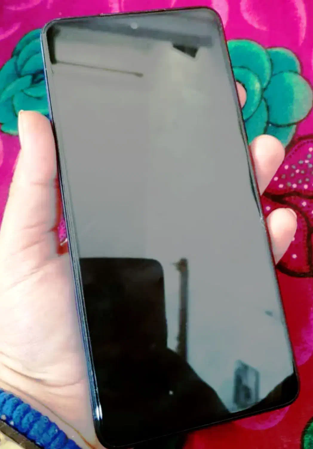 موبایل|موبایل|بابلسر, |دیوار