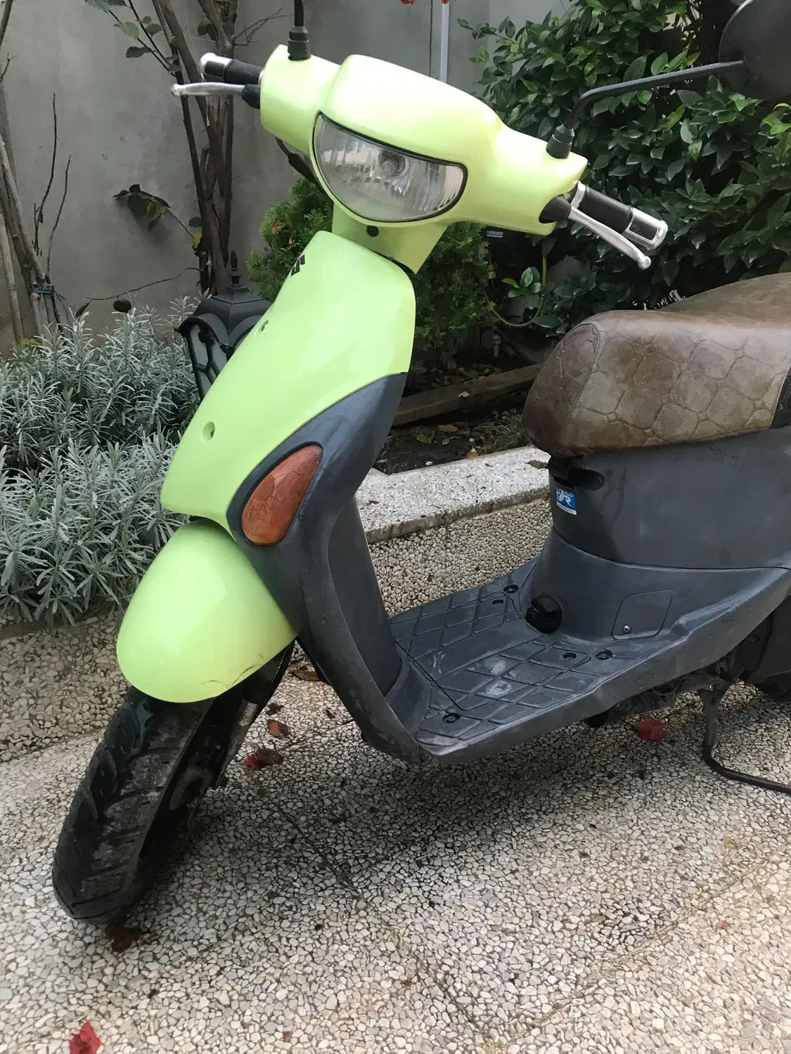 موتپر پاکشتی سوزوکی لتس|موتورسیکلت|ساری, |دیوار