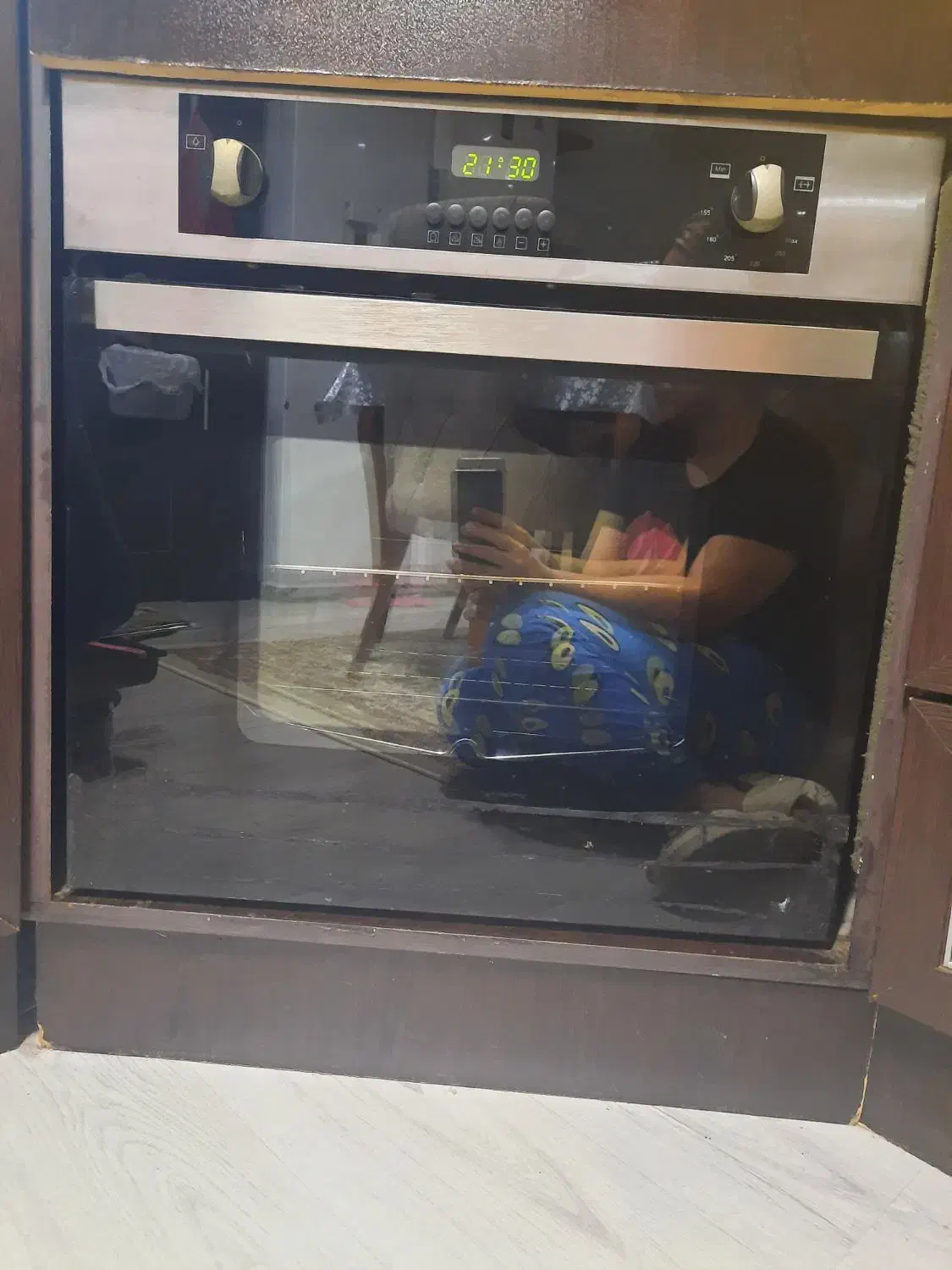 فرتوکار برقی و گازی اخوان|اجاق گاز و لوازم برقی پخت‌وپز|بندر انزلی, کوی بهار|دیوار