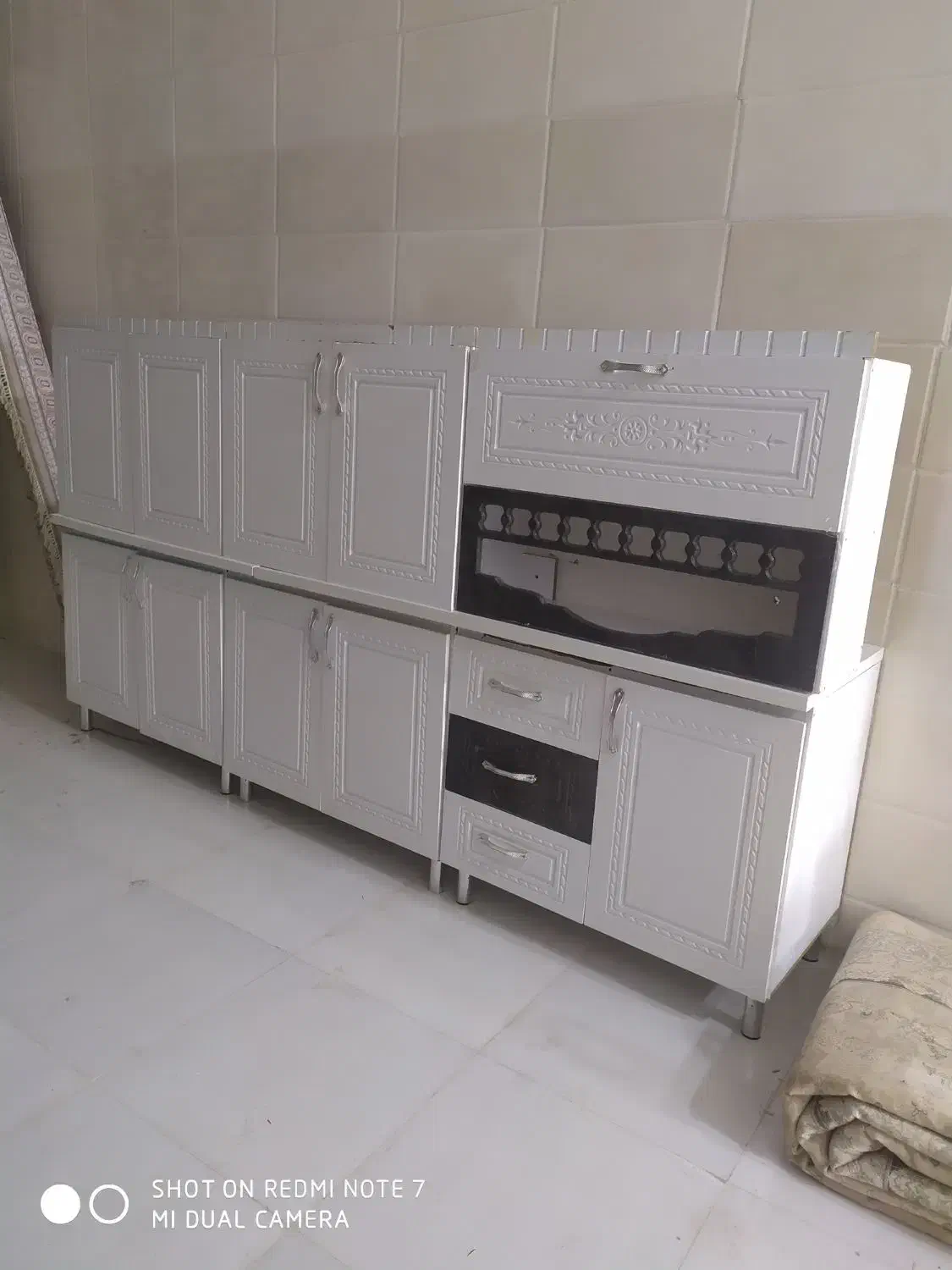 فرش و انواع وسیله|فرش|زابل, |دیوار