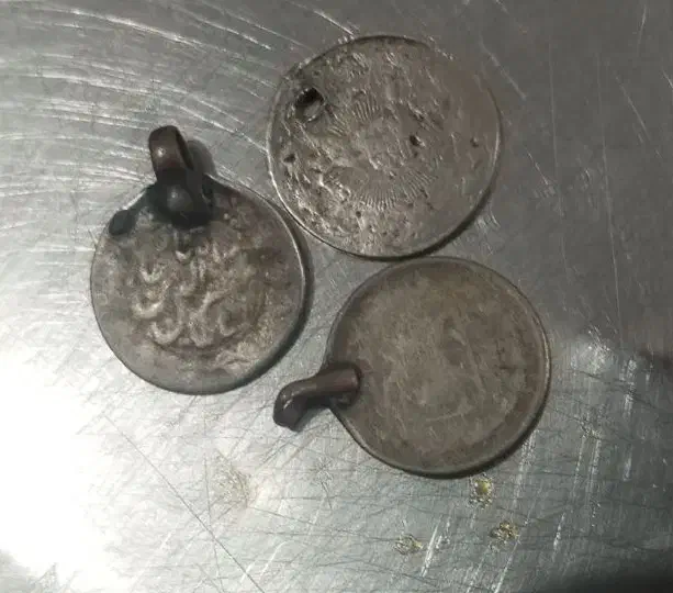 سکه قدیمی|کلکسیون سکه، تمبر، اسکناس|کوه چنار, |دیوار