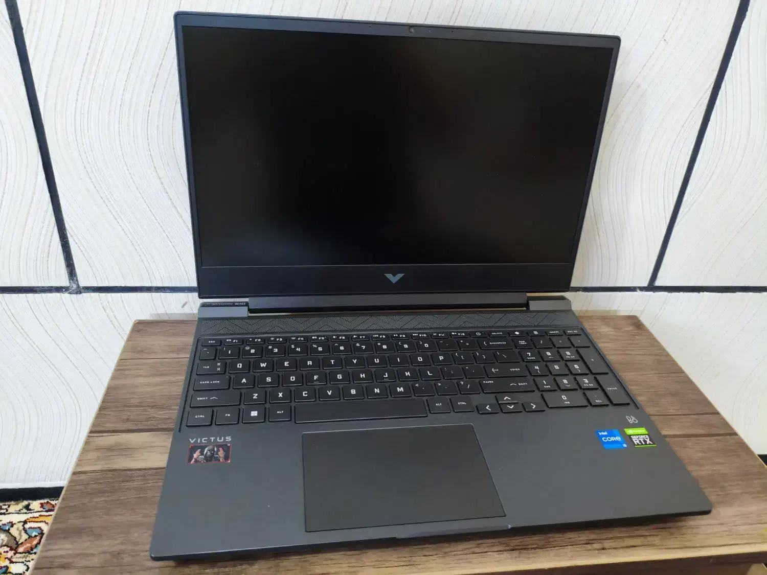 لپتاپ گیمینگ|رایانه همراه|آغاجاری, |دیوار