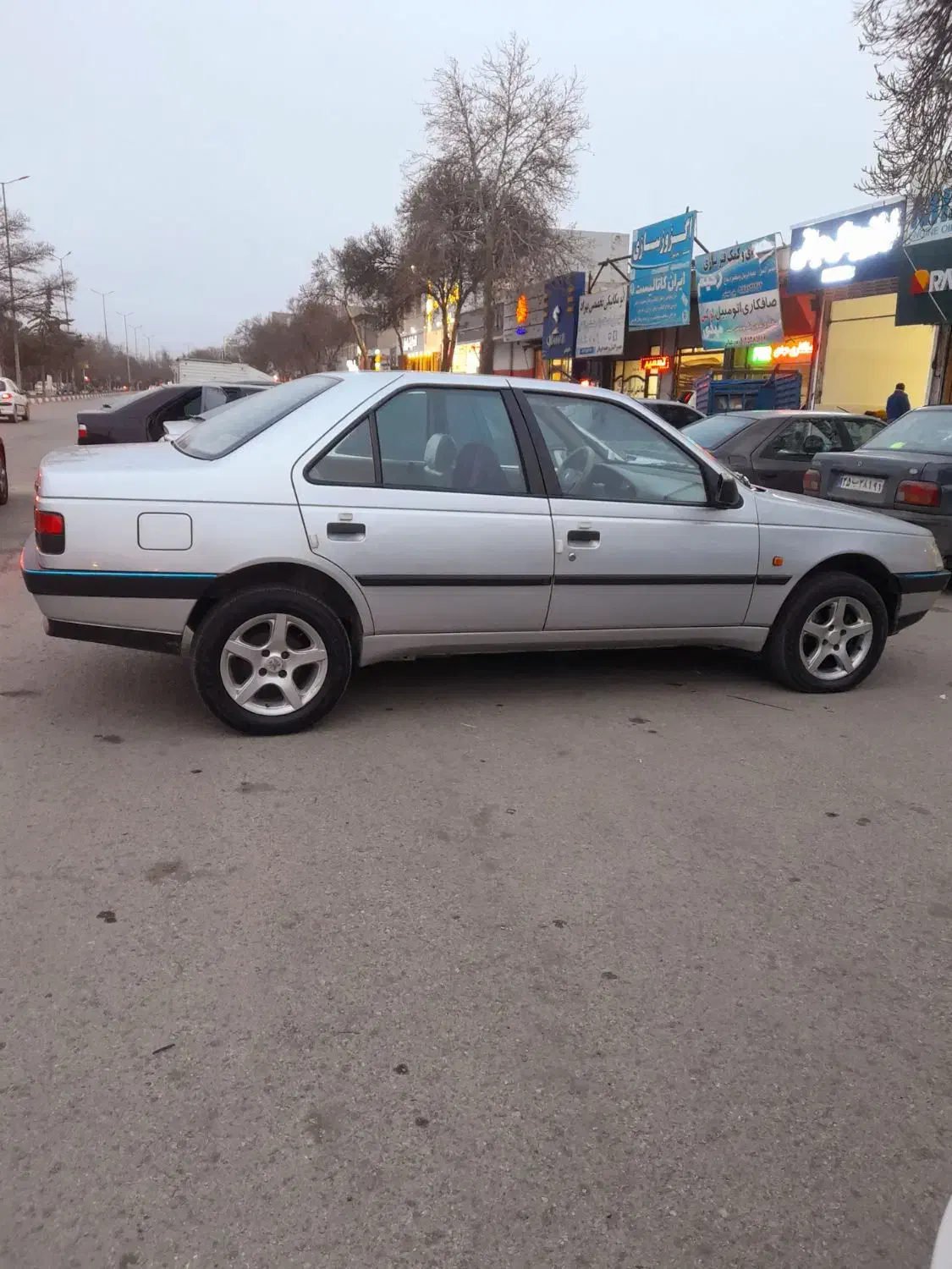 خودرو|خودرو سواری و وانت|اردبیل, |دیوار