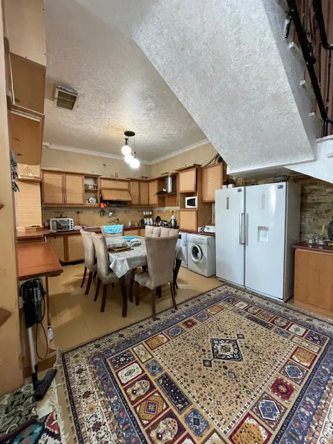 ویلایی/دوبلکس/۱۰۸متر زمین/۱۴۰متر زیربنا/۳خواب|فروش خانه و ویلا|تربت‌حیدریه, منصوریه|دیوار