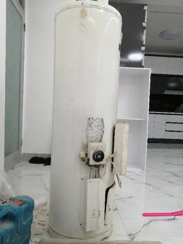 آبگرمکن برقی وگازی|آبگرمکن، پکیج، شوفاژ|فیروزآباد (فارس), |دیوار