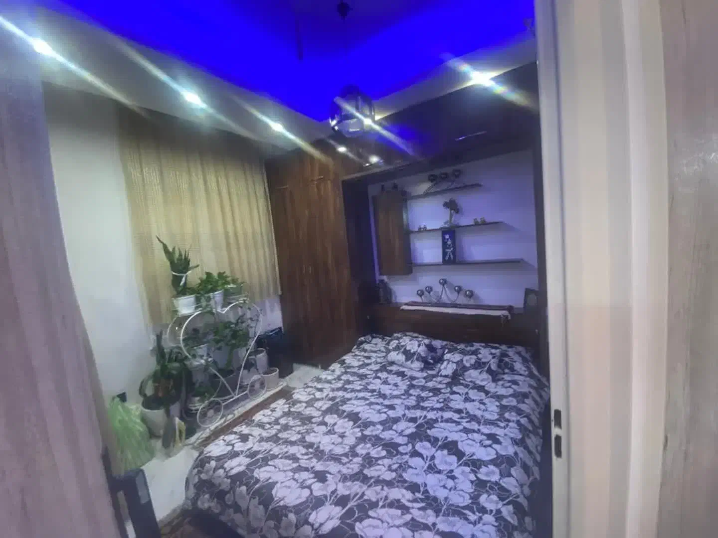 125 متر /سه خواب/فول|اجارهٔ آپارتمان|ری, شهادت|دیوار