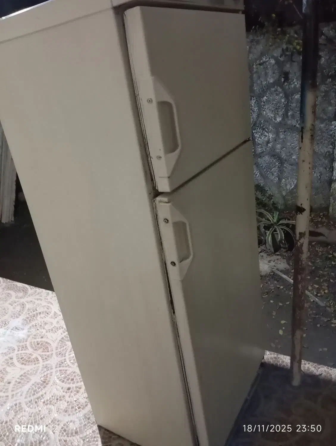 یخچال شش فلیور|یخچال و فریزر|رشت, بیجارپس|دیوار