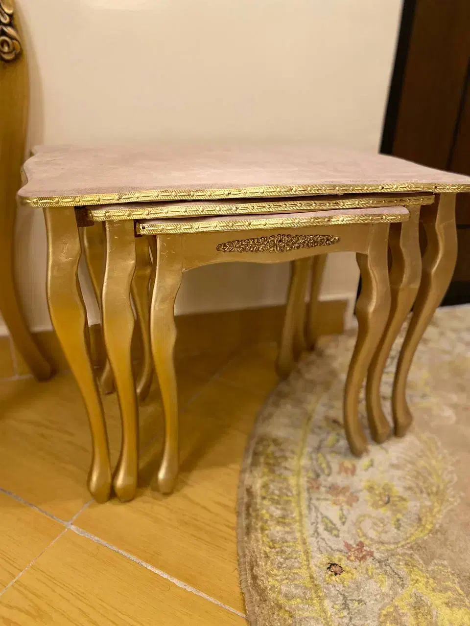 میز عسلی|مبلمان خانگی و میز عسلی|تهران, شهرک فردوس (حسینی)|دیوار