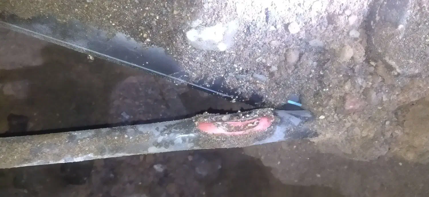 اتصال یابی کابلهای برق زمینی|خدمات پیشه و مهارت|زنجان, |دیوار