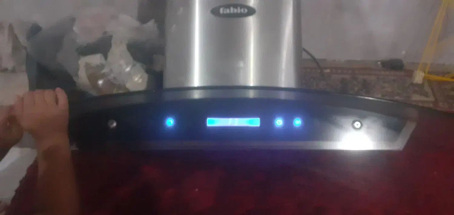 هود کامل سالم سالم|هود|اهواز, شهرک رزمندگان|دیوار