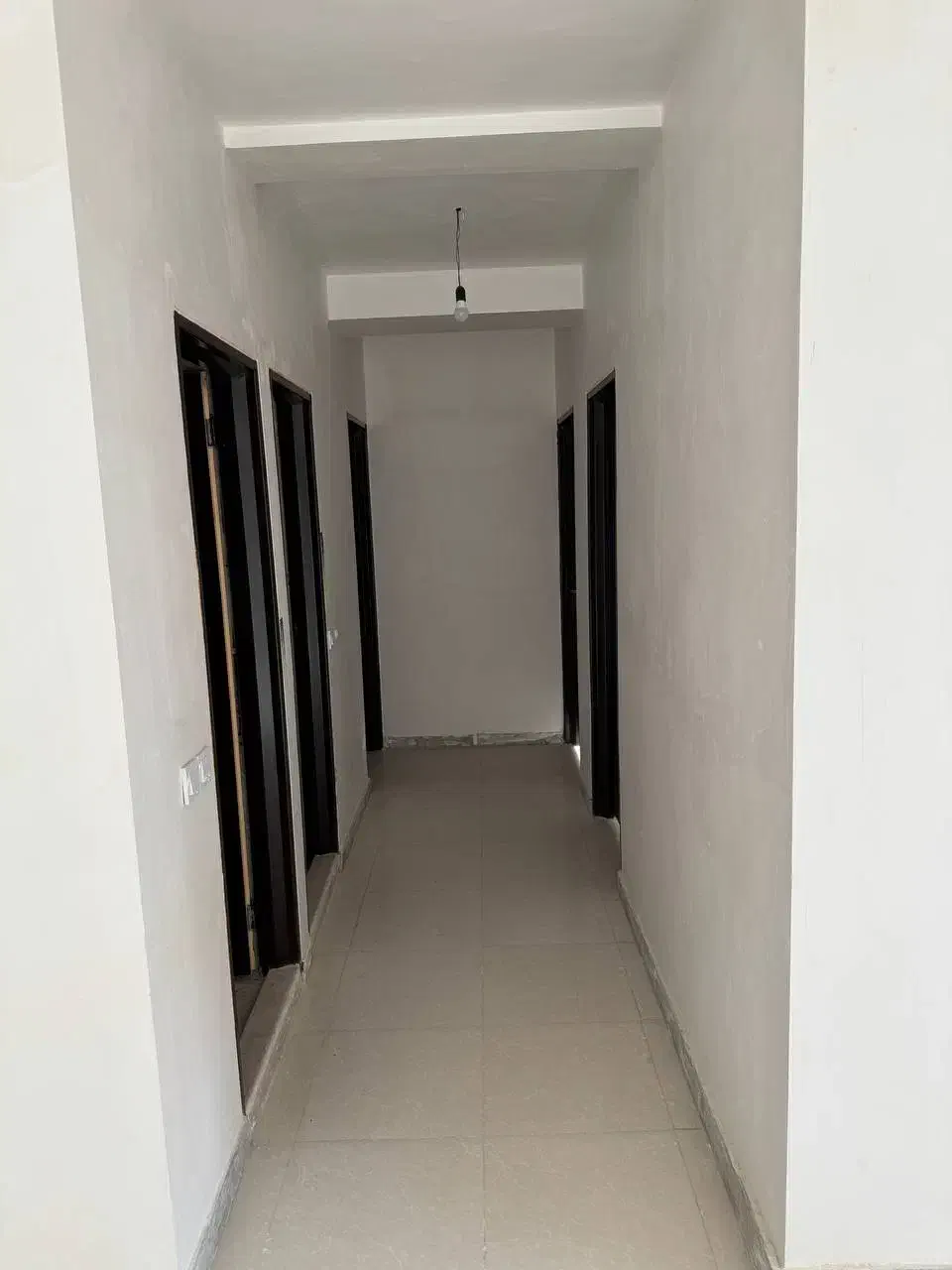 آپارتمان نوساز کلیدنخورده کوی پلیس و بلوار مدرس|فروش آپارتمان|ملایر, |دیوار