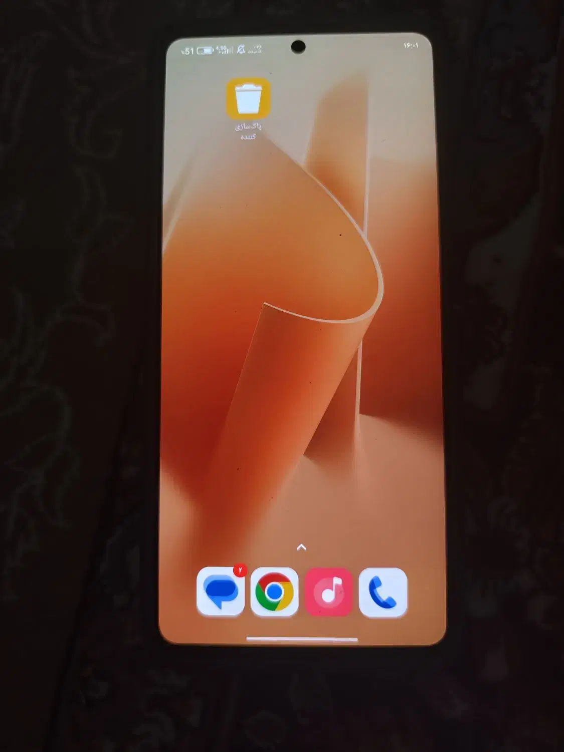 گوشی 11tدر حد نو|موبایل|مشهد, امیر|دیوار