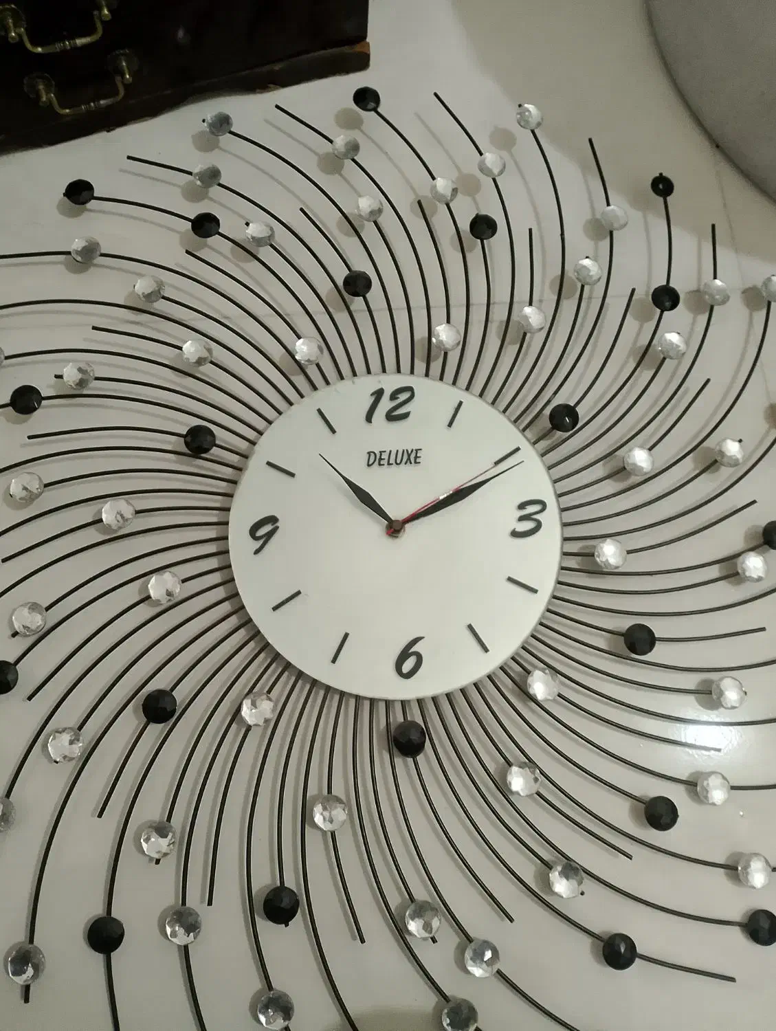 ساعت دیواری|ساعت دیواری و تزئینی|مشهد, رده|دیوار