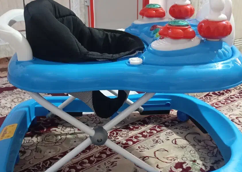 روروئک|کالسکه و لوازم جانبی|زابل, |دیوار