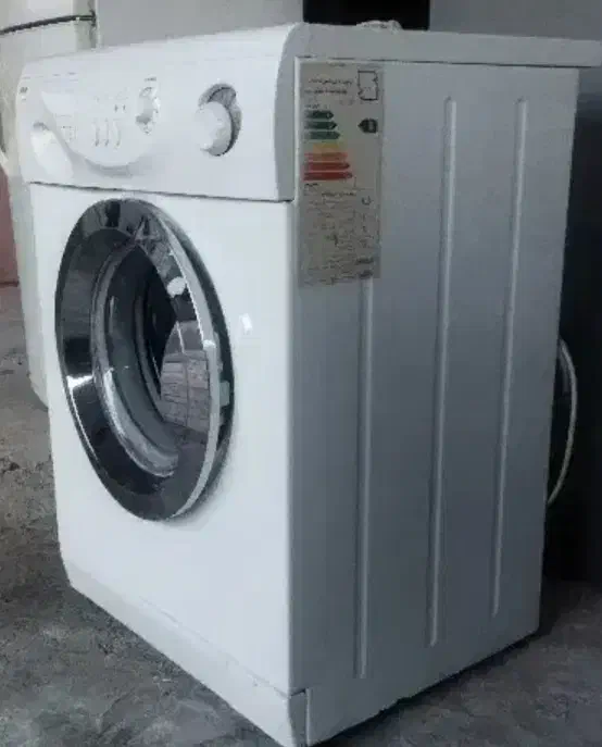 ماشین لباسشویی|ماشین لباسشویی و خشک‌کن لباس|مشگین شهر, |دیوار