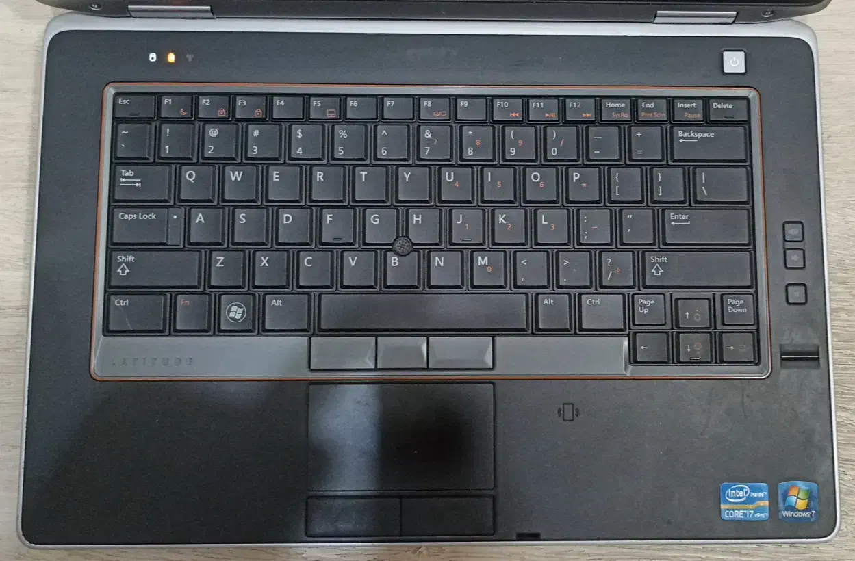 لپ تاب DELL|رایانه همراه|ری, فیروزآبادی|دیوار