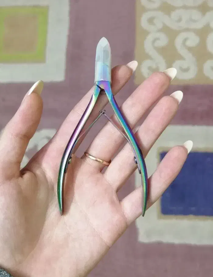 وسیله های ناخن|آرایشگاه و سالنهای زیبایی|نیشابور, پاستور|دیوار