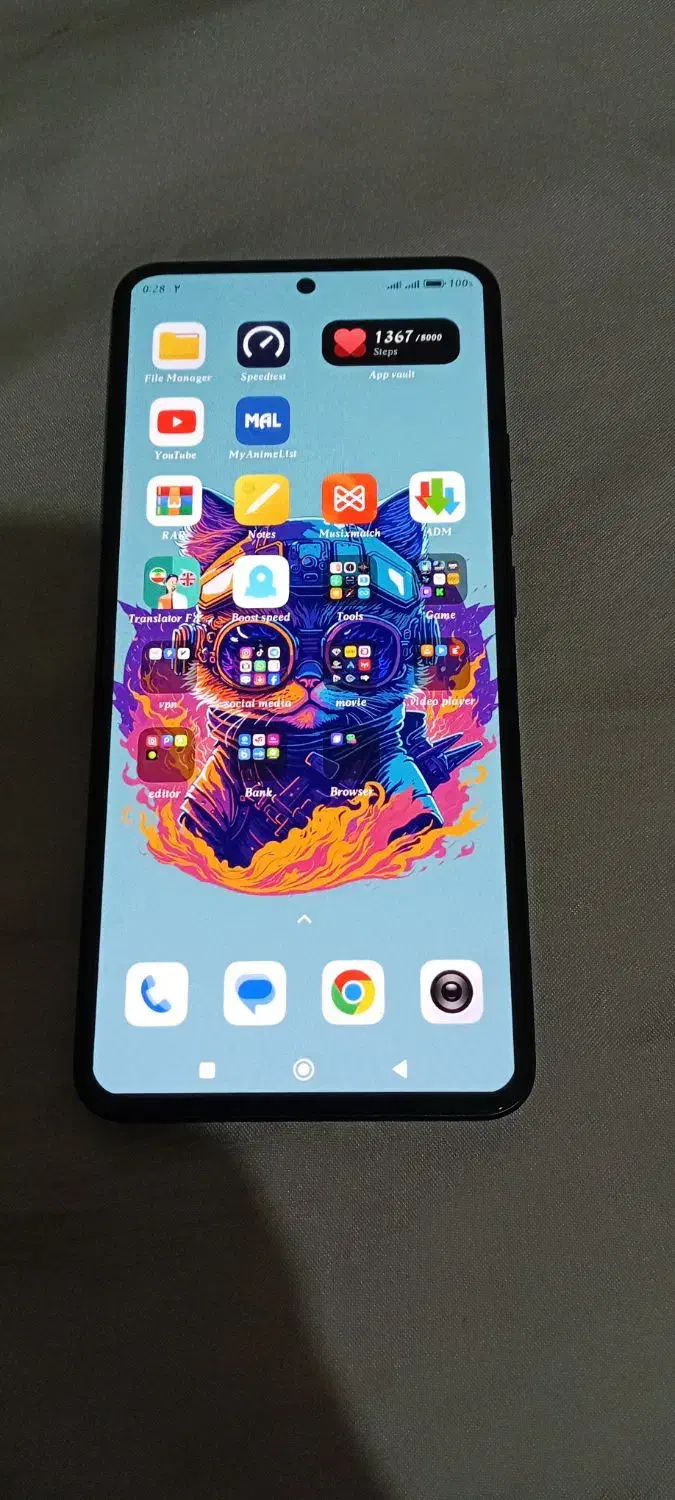 گوشی شیائومی 13 T|موبایل|کردکوی, |دیوار