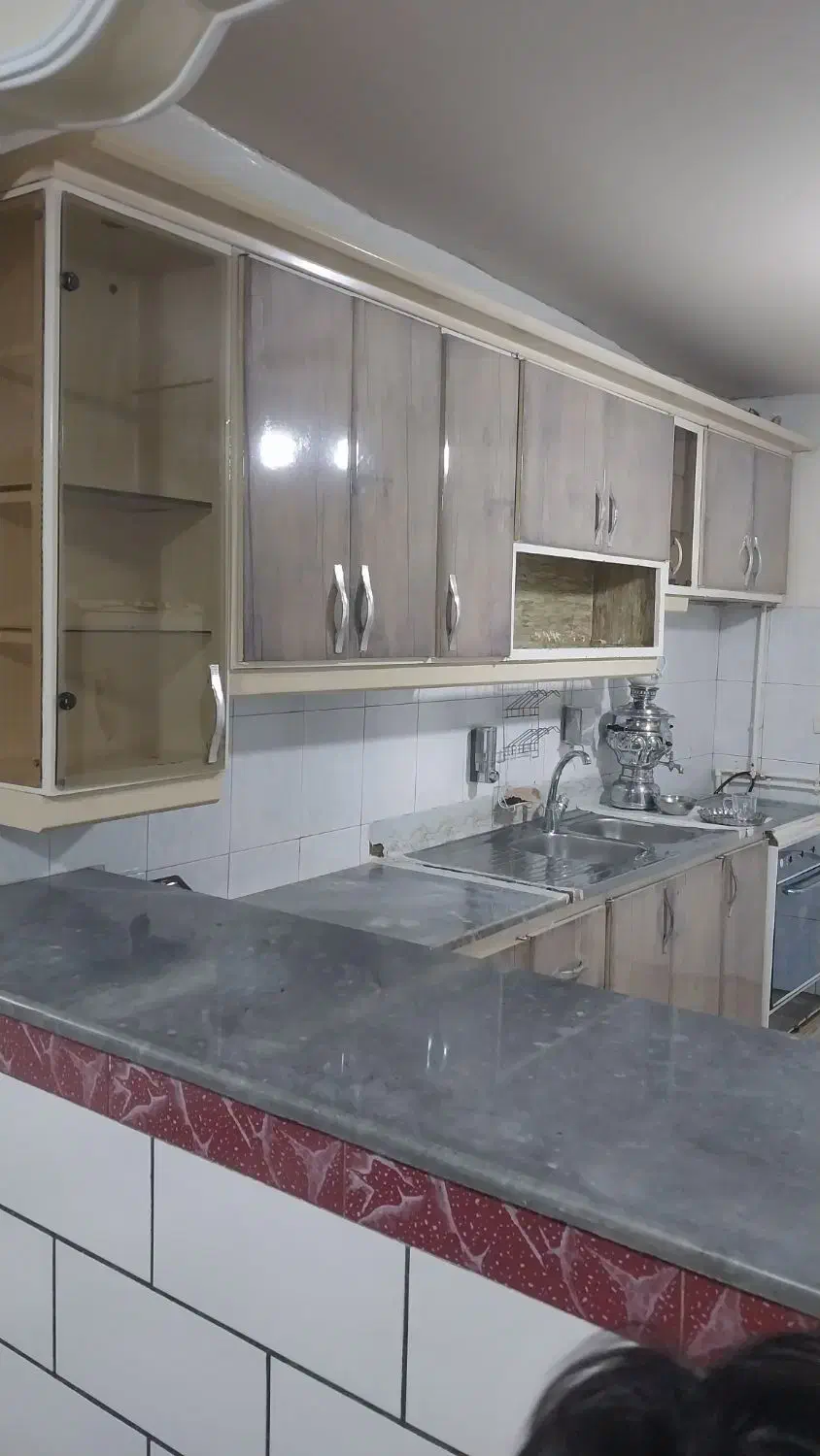 کابینت|مصالح و تجهیزات ساختمان|شازند, |دیوار