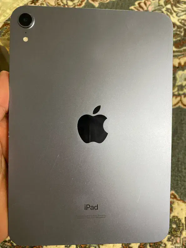 ipad mini 6|تبلت|قم, دروازه ری|دیوار