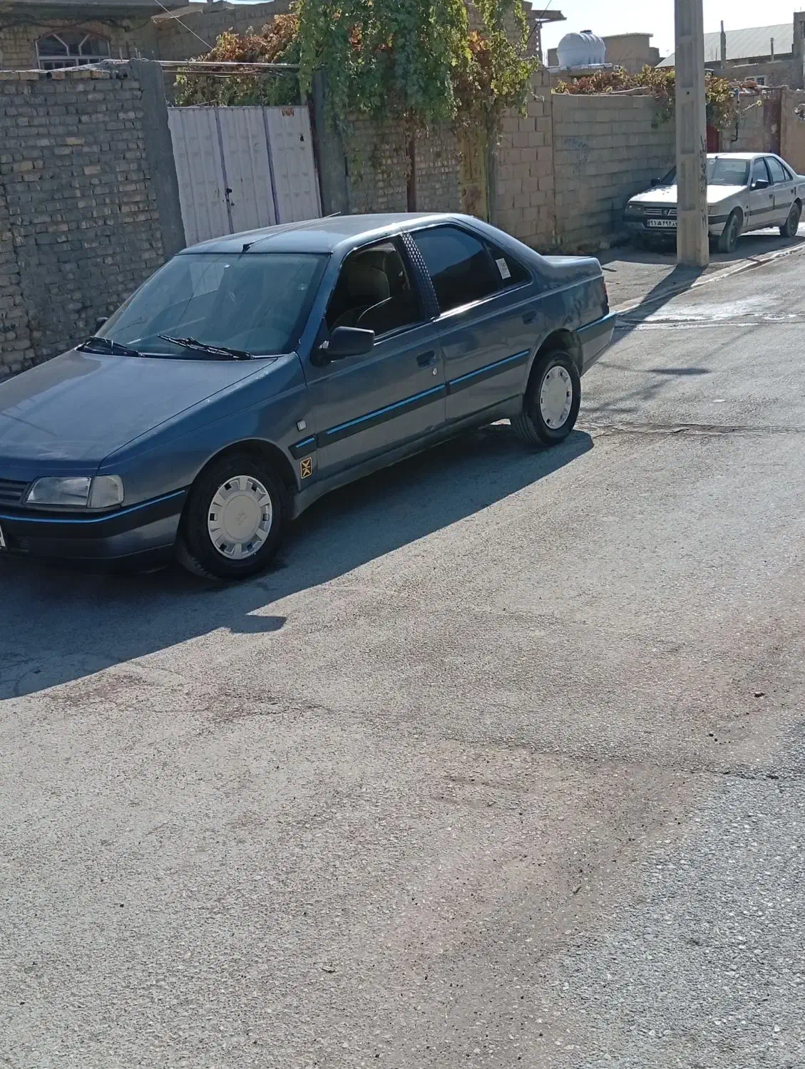 فروش خودرو|خودرو سواری و وانت|درودزن, |دیوار