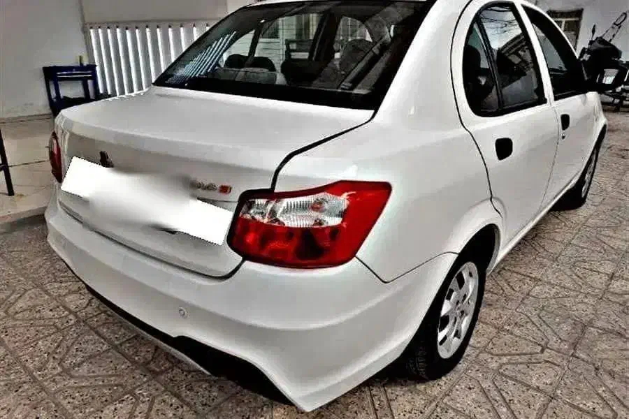 ساینا دوگانه|خودرو سواری و وانت|اردبیل, |دیوار